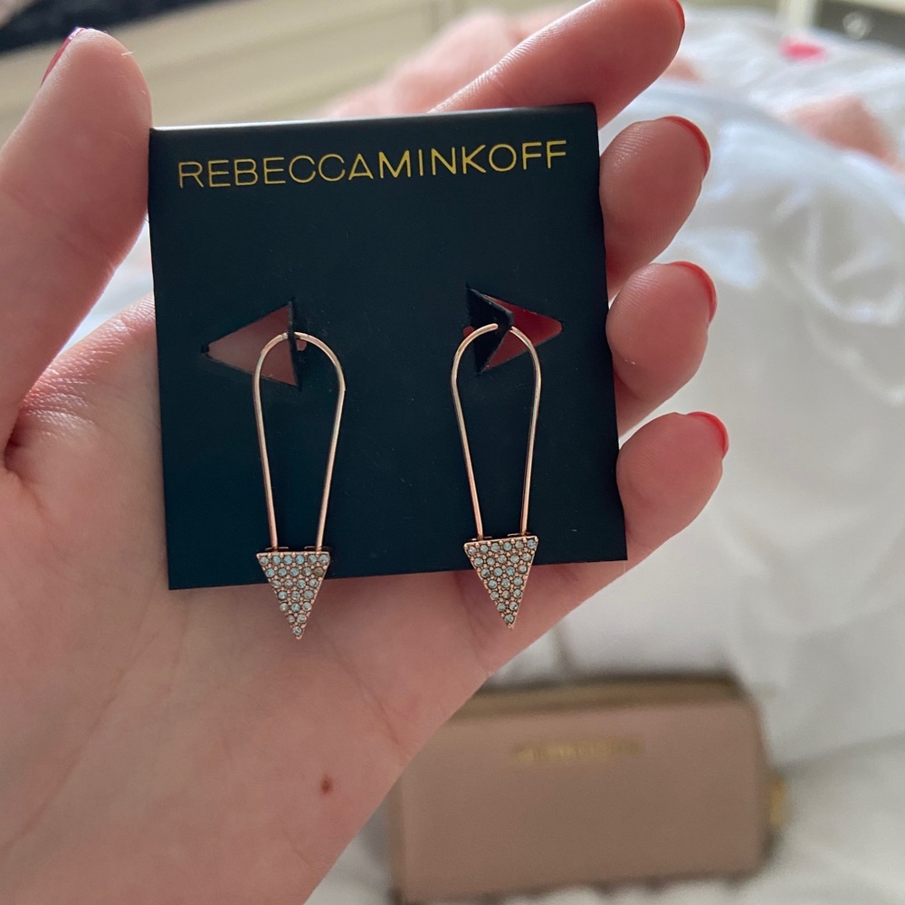 Rebecca Minkoff Earrings